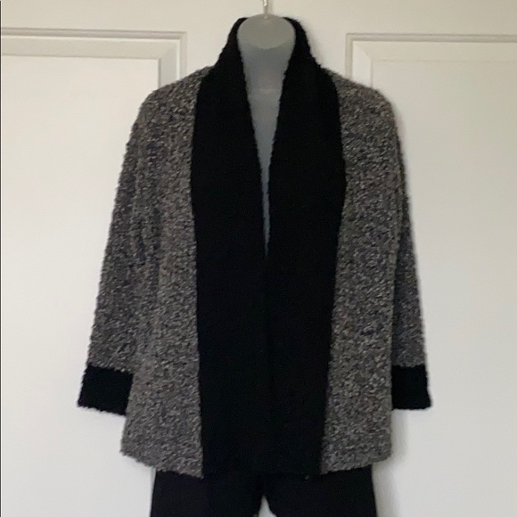 Ruby Rd. Cardigan Sweater - Picture 3 of 9